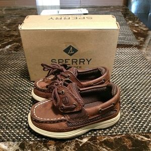 Sperry's for Toddler